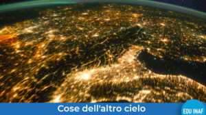 Inquinamento Luminoso Cose Altro Cielo Evidenza