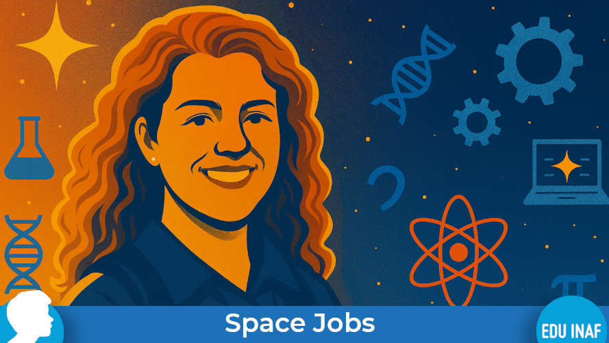 Margaux Introra Spacejobs Evidenza