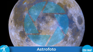 Roberto Ortu Superluna Novembre 2025 Evidenza