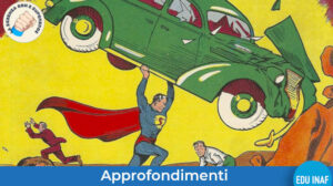 Superman Action Comics 01 Evidenza