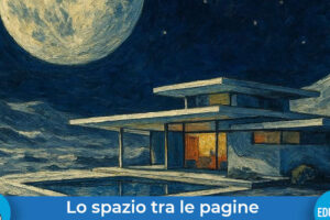 Villa Luna Spazio Pagine Evidenza