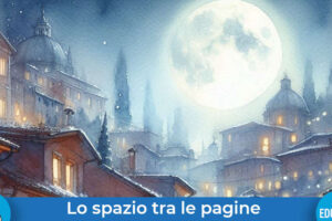 Luna Natale Spazio Pagine Evidenza
