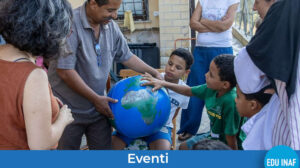 Progetto Rete Saharawi Evidenza