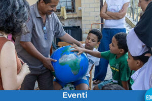 Progetto Rete Saharawi Evidenza