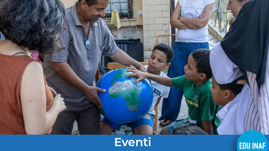 Progetto Rete Saharawi Evidenza