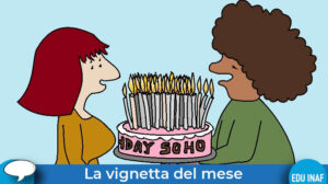 Soho 30anni Vignetta Evidenza