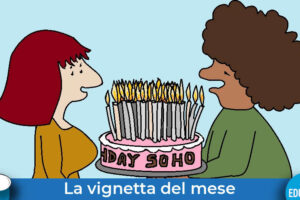 Soho 30anni Vignetta Evidenza