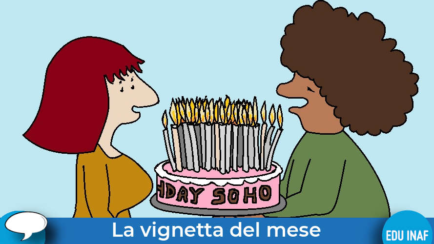 Soho 30anni Vignetta Evidenza