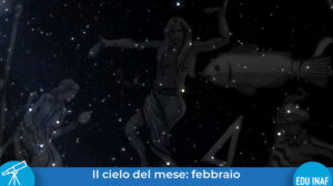 Cielodelmese 02 febbraio 2026 evidenza