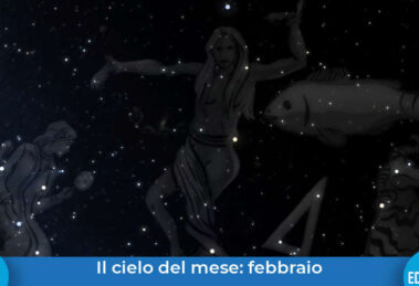 Cielodelmese 02 febbraio 2026 evidenza