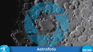 Crateri tyco clavius roberto ortu evidenza