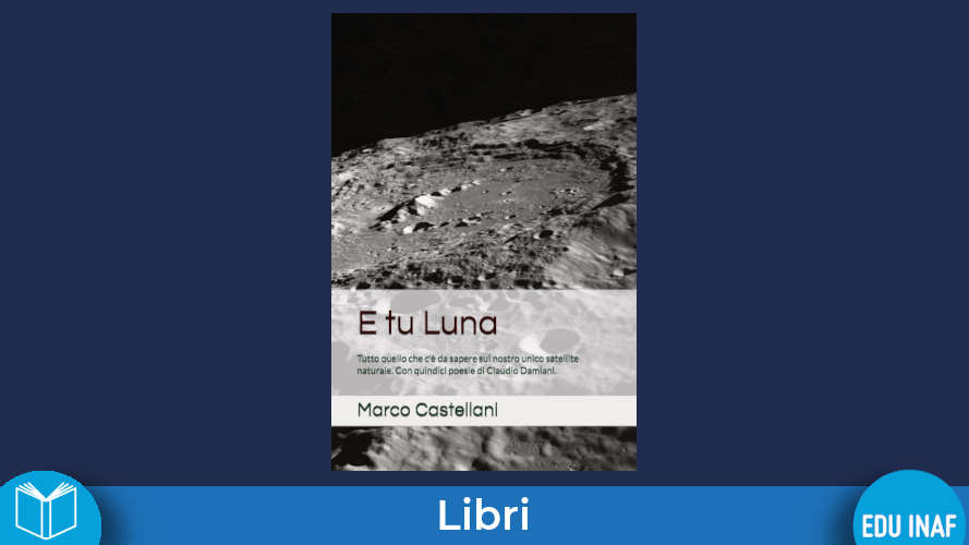 E tu luna evidenza