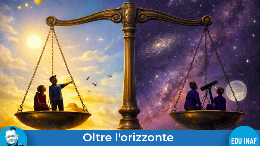 Equalday 2026 orizzonte evidenza