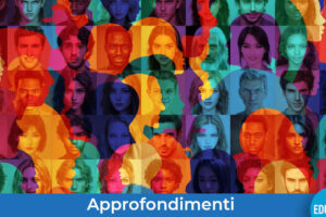 Inclusione diversita evidenza