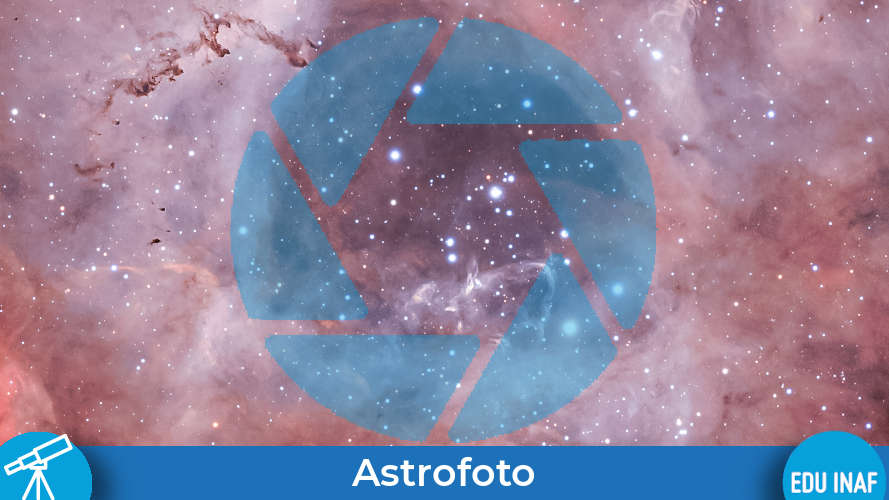 Nebulosa rosetta emanuele nifosi evidenza