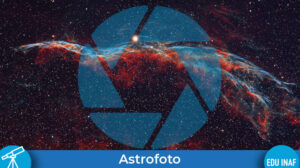 Nebulosa velo emanuele nifosi evidenza