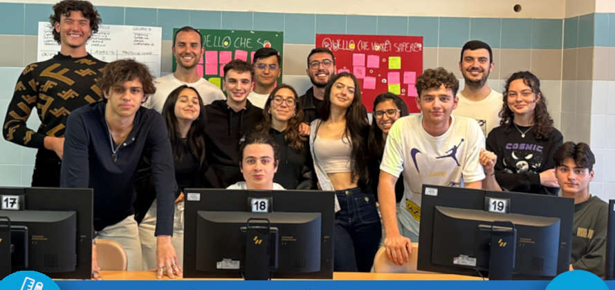 Pcto2025 plato esopianeti evidenza