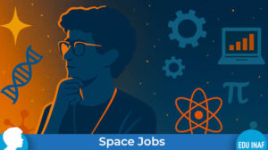 Xhonatan shehaj spacejobs evidenza