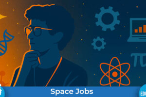 Xhonatan shehaj spacejobs evidenza