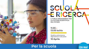 Convegno scuola ricerca 2026 evidenza