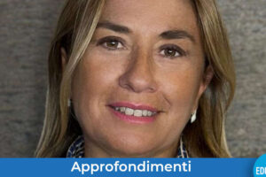 Daniela conte approfondimenti evidenza