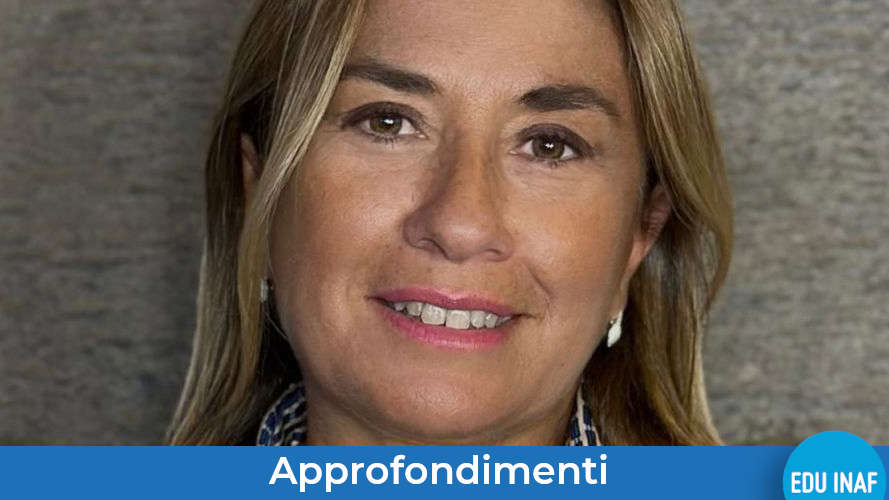 Daniela conte approfondimenti evidenza