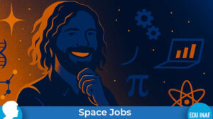 David schledewitz spacejobs evidenza