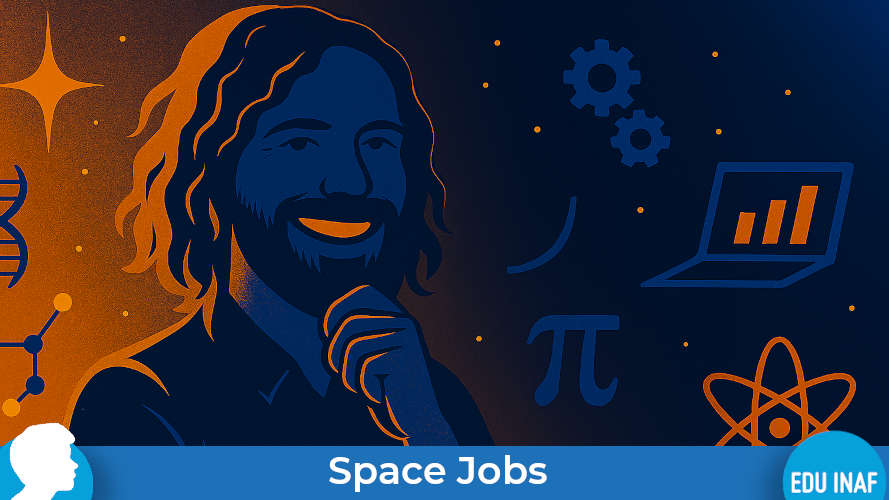 David schledewitz spacejobs evidenza