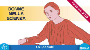 Donne scienza 2026 evidenza