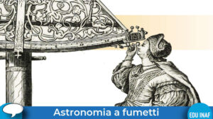 Donne scienza 2026 astrografiche evidenza