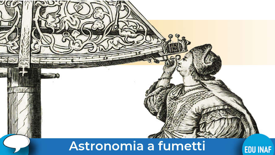 Donne scienza 2026 astrografiche evidenza