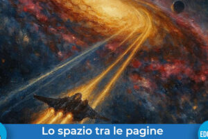 Galassia astronave spazio pagine evidenza
