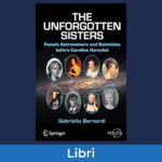 Unforgotten sisters evidenza