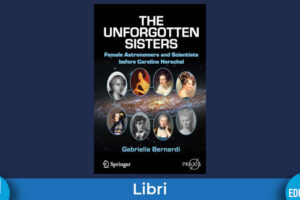 Unforgotten sisters evidenza