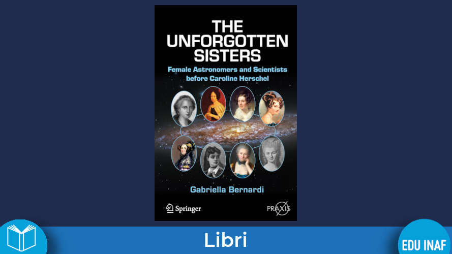 Unforgotten sisters evidenza