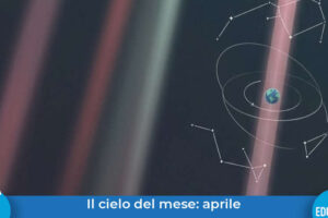 Cielodelmese 04 aprile 2026 evidenza