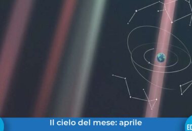 Cielodelmese 04 aprile 2026 evidenza