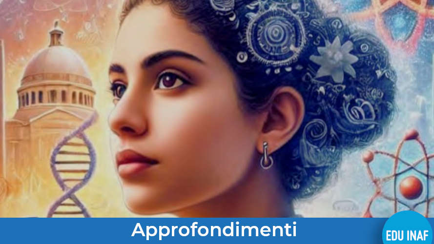 Dieci anni giornata donne ragazze scienza evidenza