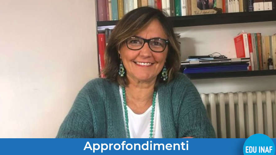 Enza benigno intervista vite3 evidenza