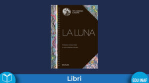 La luna miti scienza mappe evidenza