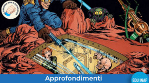 Plutone demoni primavera evidenza