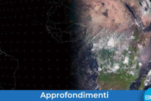 Rete eratostene intervista evidenza