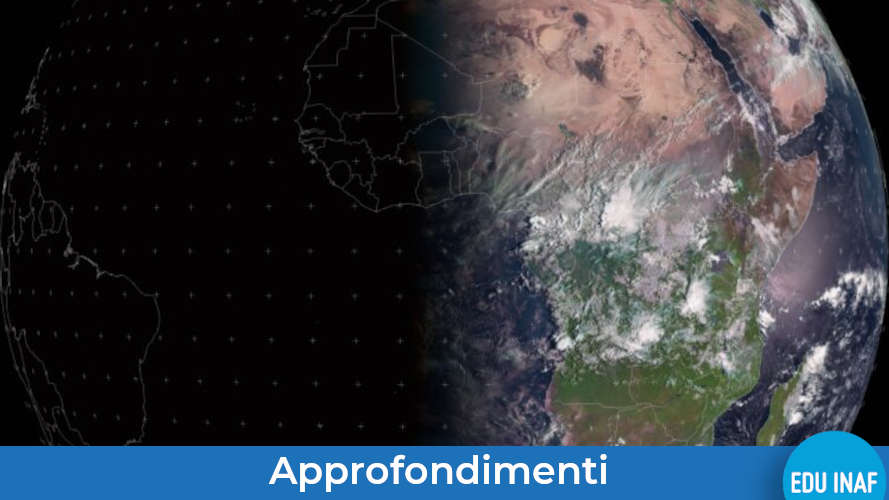 Rete eratostene intervista evidenza