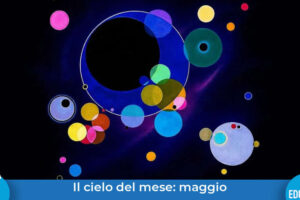 Cielodelmese 05 maggio 2026 evidenza