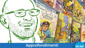 Comics science intervista roberto natalini evidenza