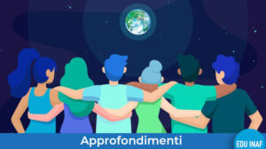 Comunita astronomia futuro evidenza