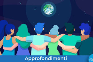 Comunita astronomia futuro evidenza