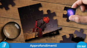 Escape room genova2025 evidenza