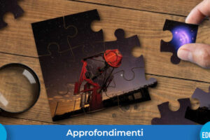 Escape room genova2025 evidenza