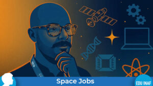 Leonardo di vincenzo spacejobs evidenza